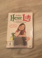 DVD Film Hexe Lilli Der Drache und das magische Buch Nordrhein-Westfalen - Odenthal Vorschau