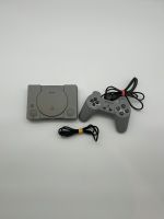 PlayStation 1 - PS1 - Mini - 20 Spiele Hessen - Reiskirchen Vorschau