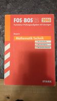 Fachabitur Prüfungen und Lösungen Mathematik Technik 2016 Bayern Berlin - Lichtenberg Vorschau