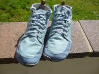 Barfußschuhe Wildlinge Pegasus Gr. 39 (eher 38) Preise im Text Saarland - Ottweiler Vorschau