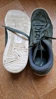 Sneaker Puma dunkelgrün  Gr 41  Herren bzw. Jugend Bayern - Pullach Vorschau
