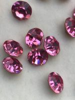 Original Swarovski Chatons sS39  Farbe Rose Neu Bayern - Denklingen Vorschau