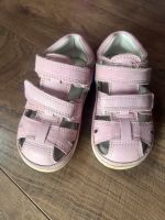 Kindersandalen / Schuhe Größe 22 rosa Thüringen - Saalfeld (Saale) Vorschau