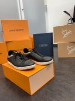 Louis Vuitton Herrenschuh Hessen - Kassel Vorschau