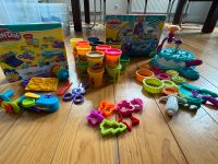 Play Doh - 2 Sets und Knete Schleswig-Holstein - Lübeck Vorschau