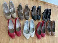 Damenschuhe Größe 40 von Tamaris + Bugatti Bayern - Stammham b. Ingolstadt Vorschau