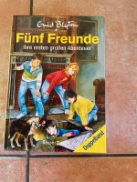 Fünf Freunde - Ihre ersten großen Abenteuer - Doppelband gebunden Baden-Württemberg - Karlsbad Vorschau