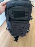 Mil-Tec US ASSAULT PACK LG LASER CUT München - Berg-am-Laim Vorschau