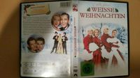 Weiße Weihnachten Klassiker mit Danny Kaye + Bing Crosby Rheinland-Pfalz - Dannstadt-Schauernheim Vorschau