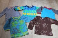 Set 5x Langarmshirt Pullover skandi IdaT Smafolk Cupcake Gr.62 Berlin - Tempelhof Vorschau