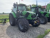 Deutz-Fahr 6140.4TTV (Stage V) Kr. Altötting - Unterneukirchen Vorschau