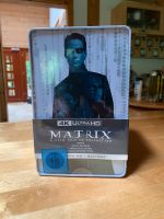 Matrix 4-Film Déjà Vu Collection Brandenburg - Schildow Vorschau