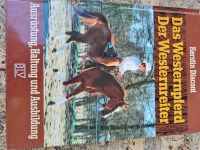 Kerstin Diacont: Das Westernpferd, Der Westernreiter Bayern - Ustersbach Vorschau