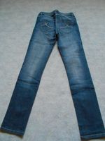 s.Oliver Jeans, Jeanshose Slimfit - Jeans Mädchenhose 176 Nordrhein-Westfalen - Beverungen Vorschau