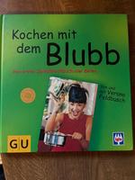 Buch Kochen mit dem Blubb mit original Autogramm Verona Poth NEU Nordrhein-Westfalen - Reken Vorschau