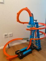 Hot Wheels Himmelscrash-Turm Stuttgart - Feuerbach Vorschau