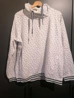 Damenhoodie mit Muster Niedersachsen - Delmenhorst Vorschau