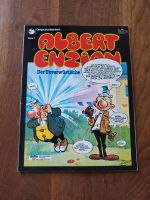 Comic Albert Enzian Band 7 der unverwüstliche Bayern - Kleinostheim Vorschau