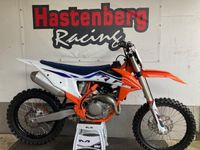 KTM SXF 450  Modell 2022 Nordrhein-Westfalen - Euskirchen Vorschau