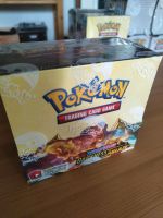 Darkness Ablaze Pokemon Booster Display neu&ovp Baden-Württemberg - Karlsbad Vorschau