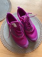 Nike Sneaker Farbe fuchsia Sachsen - Döbeln Vorschau