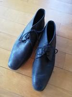 Herrenschuhe Bayern - Untrasried Vorschau