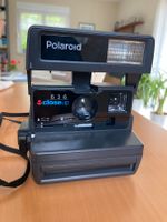 Polaroid 636 Closeup Sachsen - Pöhl Vorschau