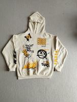 FSBN Hoodie Größe XS Oversized Hessen - Wiesbaden Vorschau