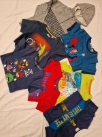 7 Teile Shirts Tshirt leichte Kapuzenpulli Gr.122 Junge Bayern - Herzogenaurach Vorschau