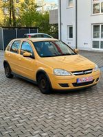 Opel Corsa C Edition Bayern - Waldkraiburg Vorschau