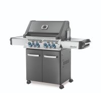 Napoleon Grill PRESTIGE P 500RSIBPCH-3 * Schon MIT DREHSPIESS * Essen - Essen-Werden Vorschau