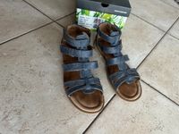 Sandalen Größe 37 Vado Nordrhein-Westfalen - Südlohn Vorschau