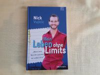 Mein Leben ohne Limits - Nick Vujicic Rheinland-Pfalz - Lambrecht (Pfalz) Vorschau