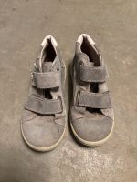 Halbschuhe Sneakers grau Ricosta Pepino Klett Gr. 25 Rheinland-Pfalz - Haßloch Vorschau