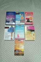 Buchpaket 7 Bücher u. a. Nora Roberts, Susan Elizabeth Phillips Baden-Württemberg - Helmstadt-Bargen Vorschau