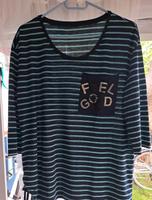 Damen T Shirt Gr 42 /44 mit Glitzer Baden-Württemberg - Kuppenheim Vorschau