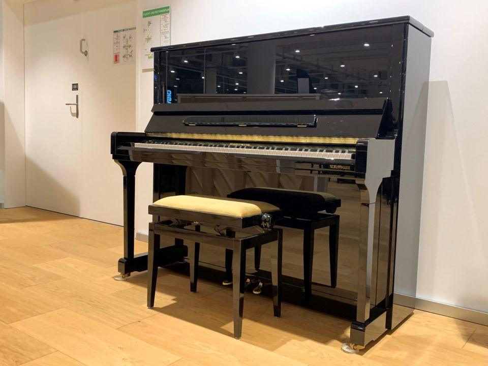 Klavier W. Hoffmann V 131 Baujahr 2021 | Klavier kaufen in Berlin in Berlin