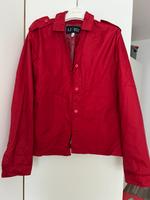 Armani Jeans Jacke Gr. 38 rot neu und ungetragen Kr. Passau - Passau Vorschau