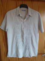 Bluse mit Ornamenten v. ZERO Gr. 38-40 Rheinland-Pfalz - Budenheim Vorschau