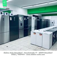 Kühlschrank - Gefrierschrank - Gefriertruhe - Waschmaschine - Elektroherd - Spülmaschine Nordrhein-Westfalen - Solingen Vorschau