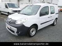 Renault Kangoo Rapid 1,5 dCi 90 VA Ka.Klima Navi PDC Thüringen - Bad Salzungen Vorschau