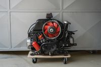 Umbausatz Fiat 500/ Steyr Puch Motor  650ccm mit Dynastarter/ Frankfurt am Main - Nordend Vorschau