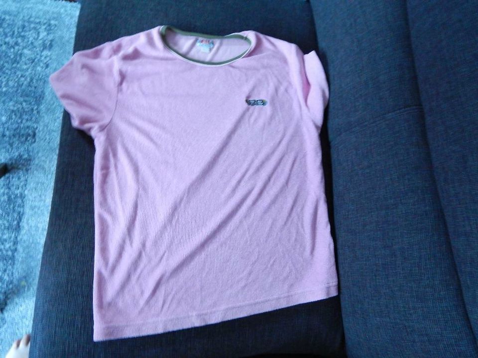 Rosa shirt von Rainbow zu verkaufen in Itzehoe
