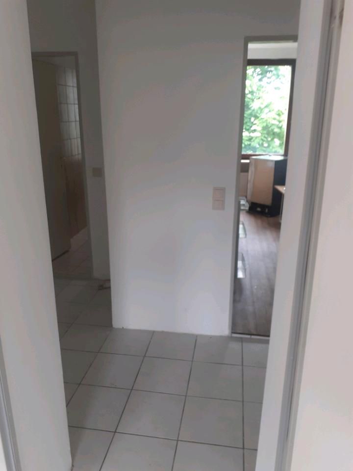 3 Zimmer Wohnung in Wedding in Berlin