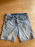 H&M relaxed fit Jeans Shorts, Größe 34 Hessen - Hünfeld Vorschau