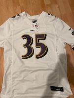 Baltimore Ravens Gus Edwards Jersey Nike L NFL Dresden - Pieschen Vorschau