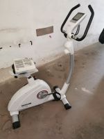 Hometrainer Fahrrad Kettler "Golf M", "Golf M Comfort" gebraucht Thüringen - Suhl Vorschau