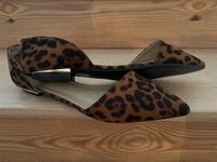 RAID * BALLERINA * LEO * 42 * Braun Schwarz Gold * Hessen - Kassel Vorschau