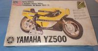 Protar YAMAHA YZ 500 RD Modellbausatz 1:9 Nordrhein-Westfalen - Roetgen Vorschau