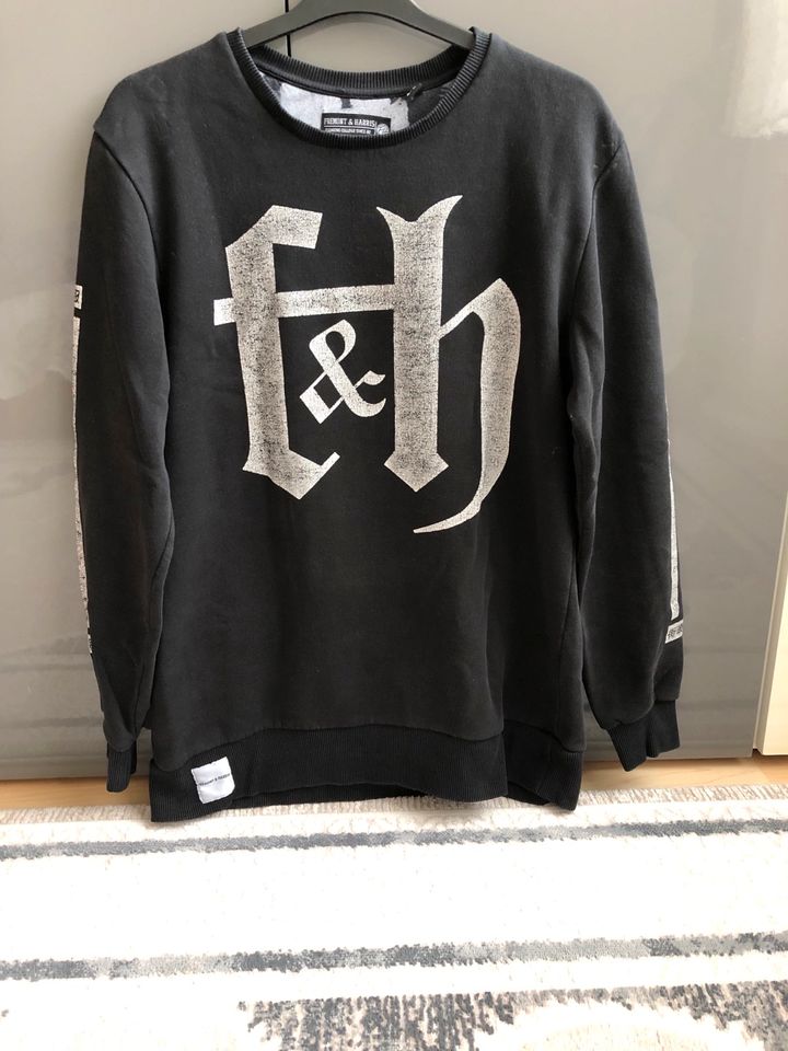 Herren Pullover Neu Größe M Fremont & Harris in Göttingen